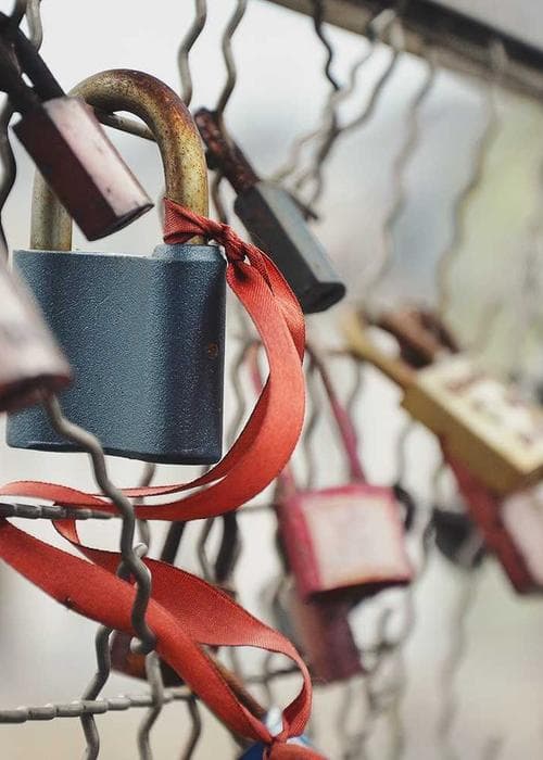 Mandarin Oriental-Inspired Essential Oil Blend