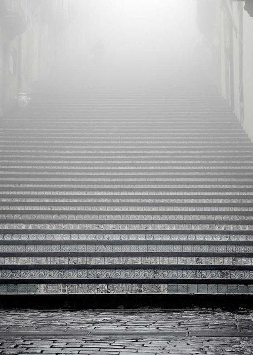 Pure Peppermint Candle Aromatherapy Soy Wax