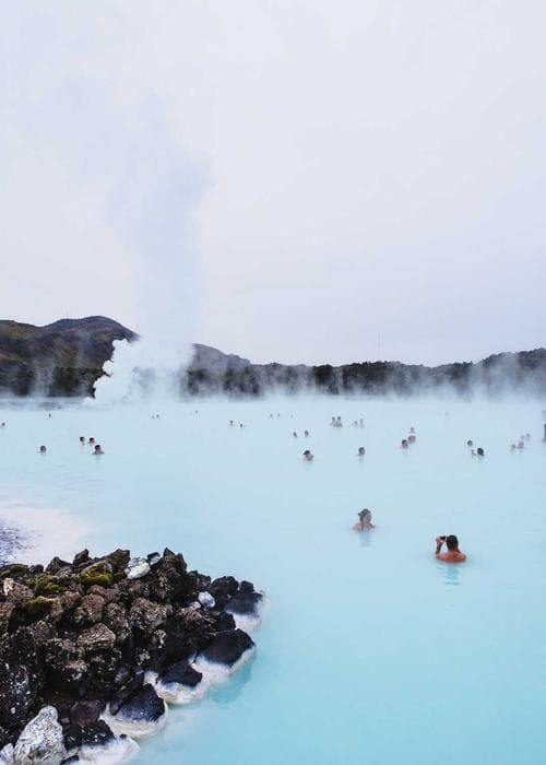 Shangri La-Inspired Essential Oil Blend