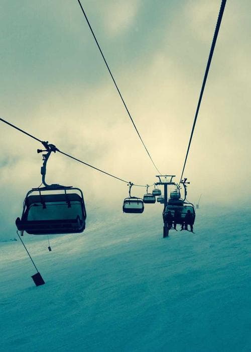 Vanilla Essential Oil